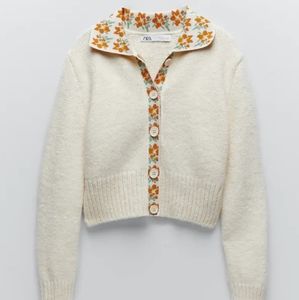 Brand New with Tags Zara Cardigan
